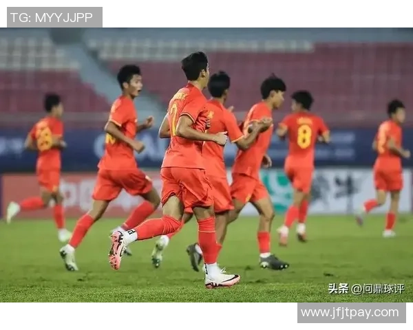 亚少赛预选赛中国队迎战印尼队直播全程回顾与精彩瞬间分析 亚少赛预选赛中国队迎战印尼队直播全程回顾与精彩瞬间分析