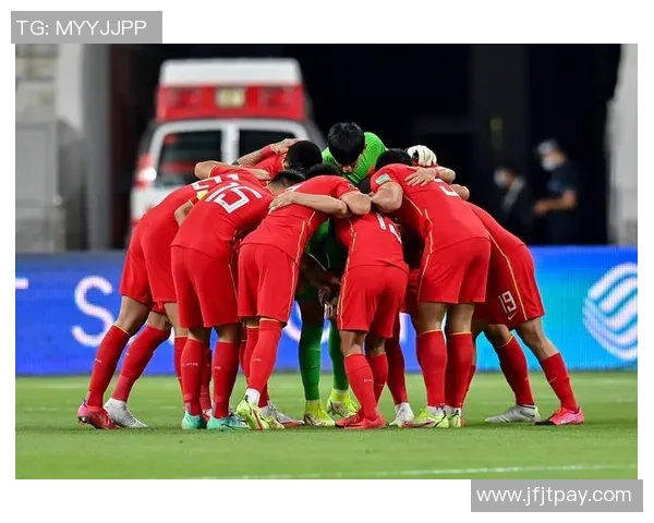 中国队迎战卡塔尔世界杯预选赛全力争胜展现团队精神与拼搏决心 中国队迎战卡塔尔世界杯预选赛全力争胜展现团队精神与拼搏决心