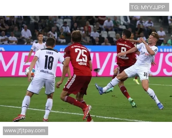 德甲第14轮精彩对决门兴主场迎战拜仁全场无插件直播尽享赛事盛宴