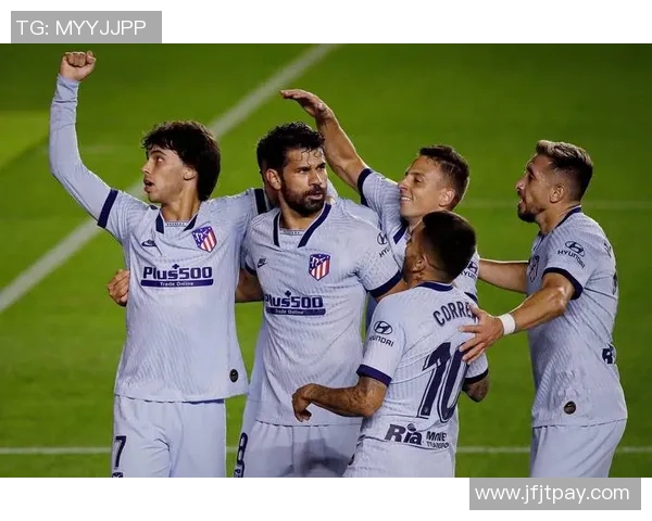 皇马与马竞对决数据深度分析及统计解读报告