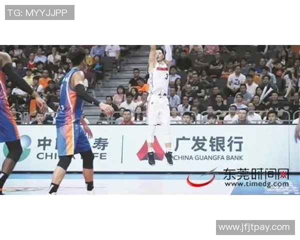 辽宁沈阳宏远与广东华南虎激战正酣谁能在赛场上笑到最后