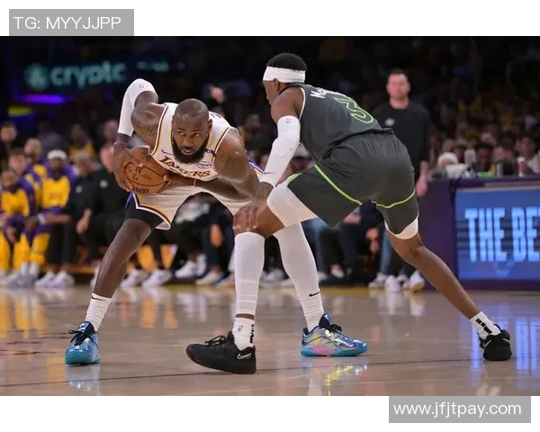 2019年1月7日湖人与森林狼精彩对决全场录像回放及赛后分析