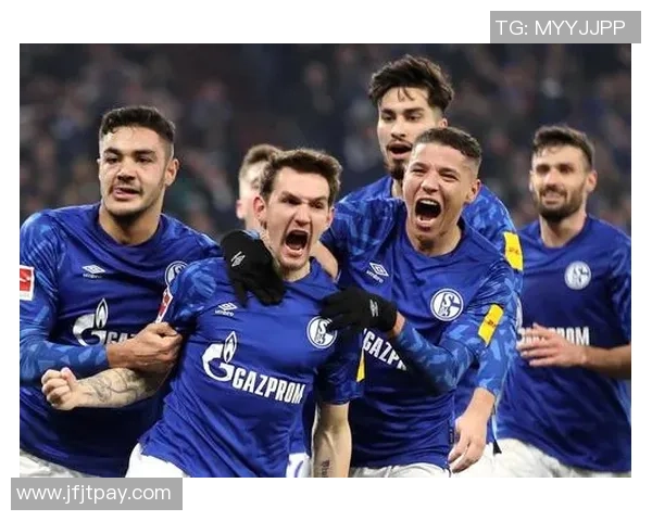 法兰克福与沙尔克O4的激烈对决解析与赛后点评