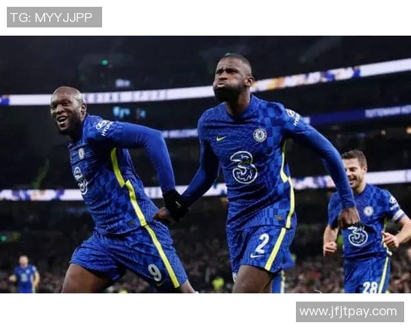 英联杯焦点战托特纳姆热刺迎战切尔西争夺晋级名额