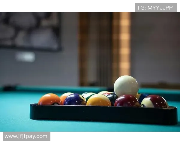 2026我国台球博览会:磕碰未来,敞开台球新纪元 2026我国台球博览会:磕碰未来,敞开台球新纪元