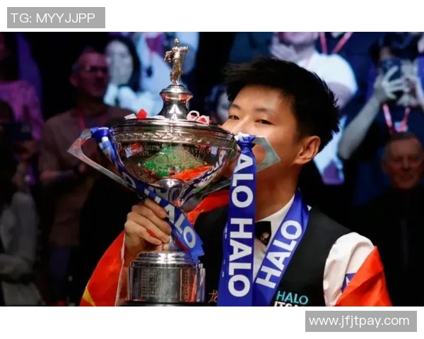 斯诺克冠中冠音讯！4强诞生，上一年冠亚军全回家，我国军团仅剩赵心童